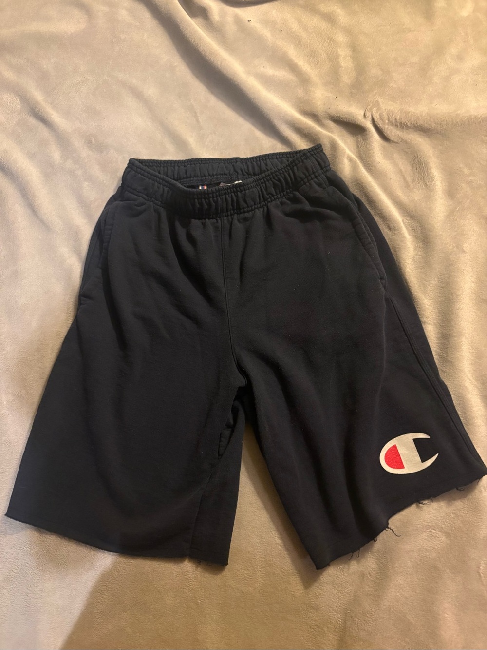 Champion Men’s Sweat Shorts